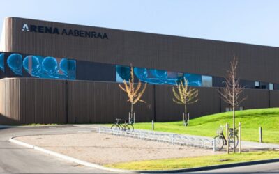 Aabenraa Multiarena